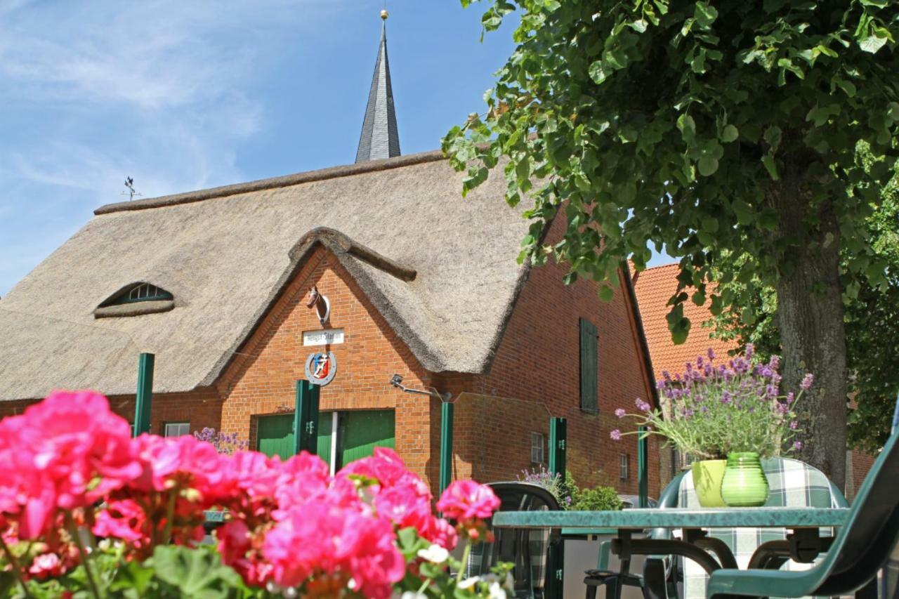 Haselauer Landhaus Exterior photo