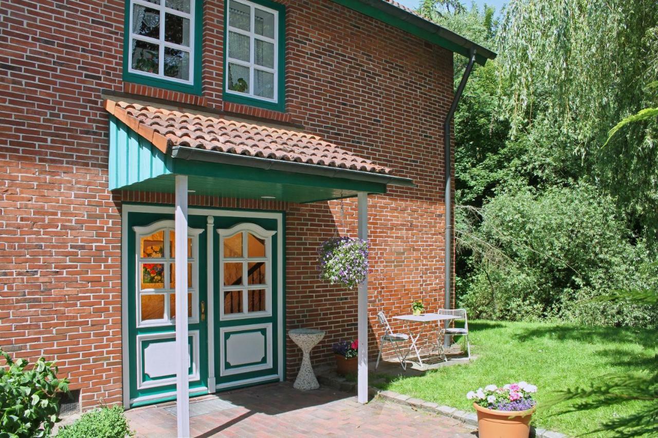 Haselauer Landhaus Exterior photo
